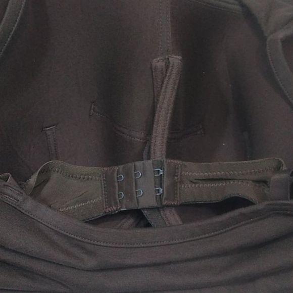 Alessandra b Bra Top NWOT - Picture 5 of 5